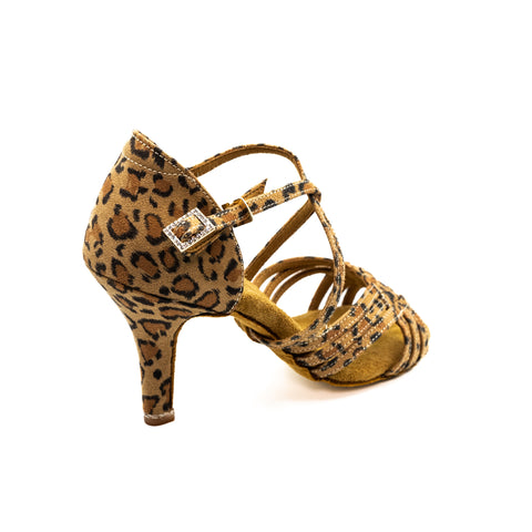 Stile 2360 - Stampa Animalier