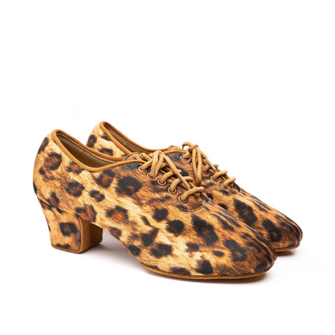 Stil T1-B – Leopard