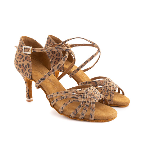 Stile 2360 - Stampa Animalier