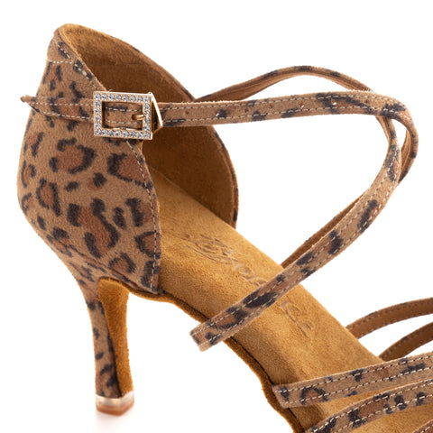 Stile 2360 - Stampa Animalier